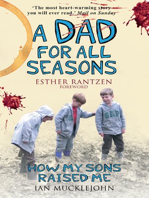 cover image of A Dad for All Seasons